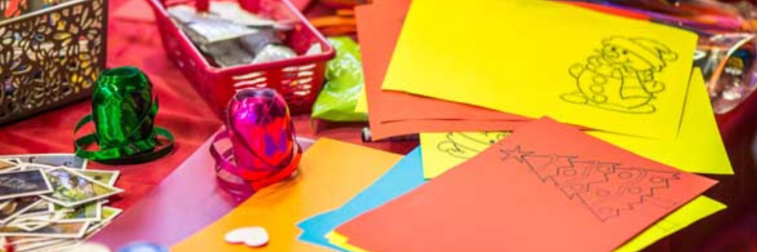 Christmas Crafters