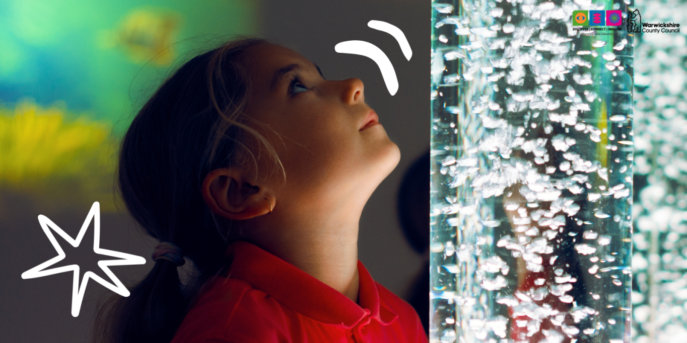 Sensory Hour (Mondays 10:30am)