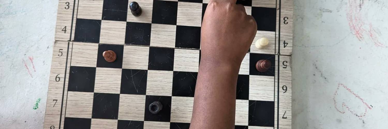 Chess Club