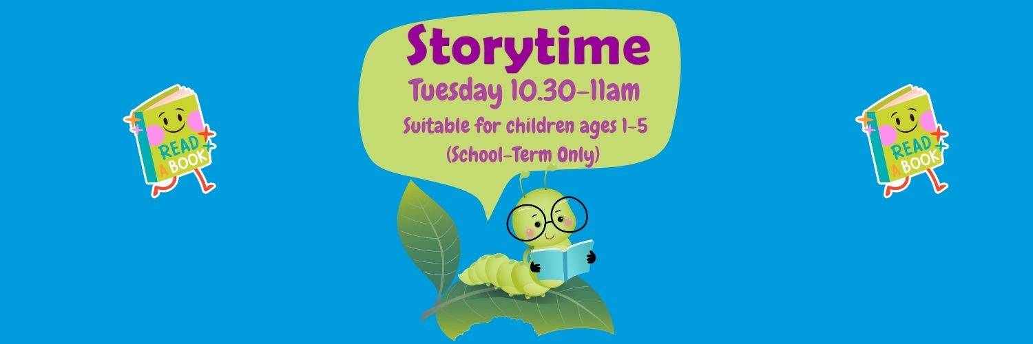 Story Time
