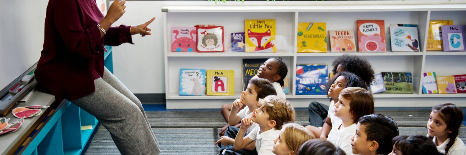 Stories and Rhymes with Wimbledon Museum