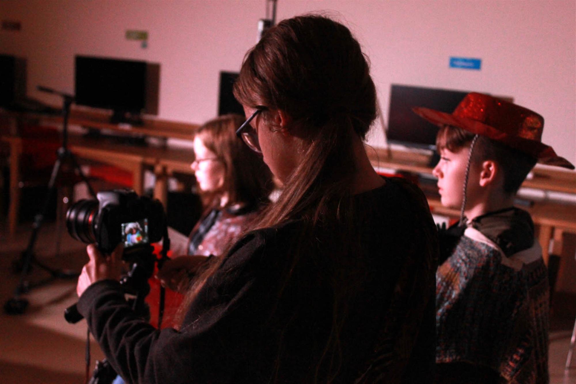 Applebox Film Club
