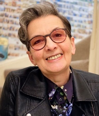 Susanna Bailey: Meet the author