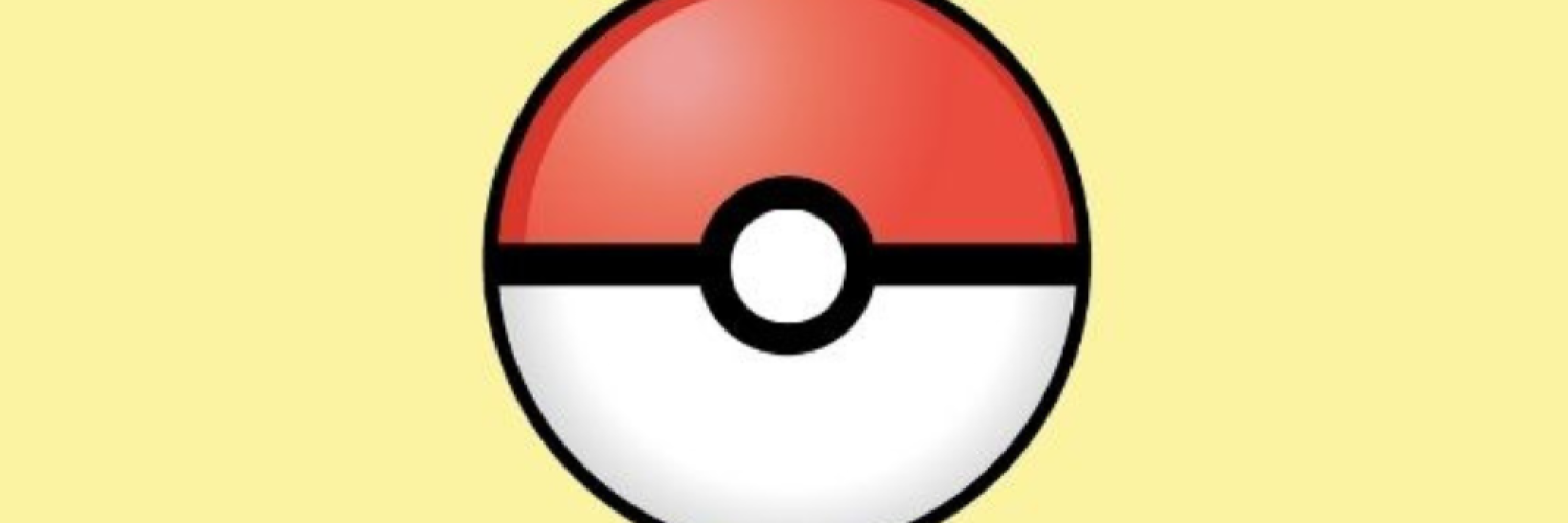 Pokémon and Friends