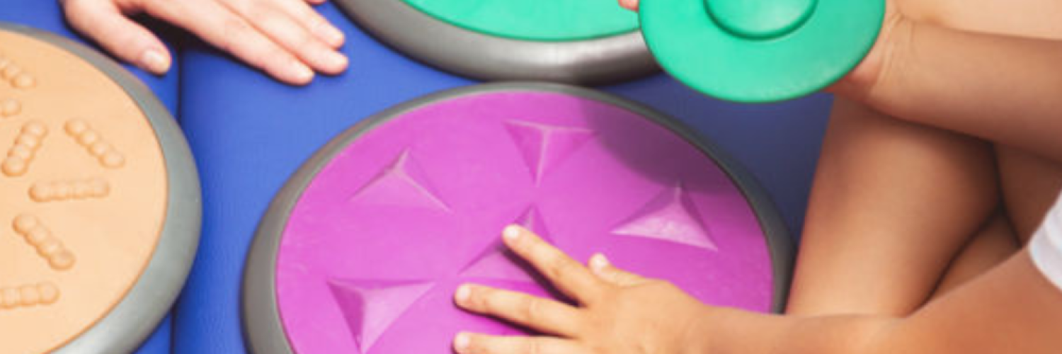 Sensory Time