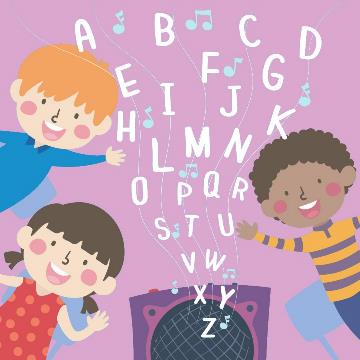 Rhymetime at Uckfield Library