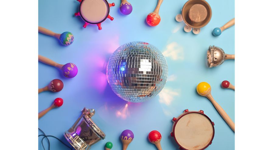 Baby Disco