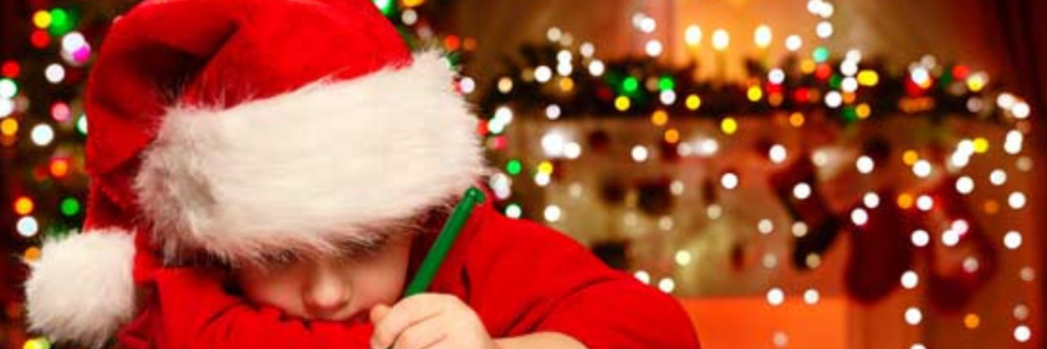 Letter to Santa