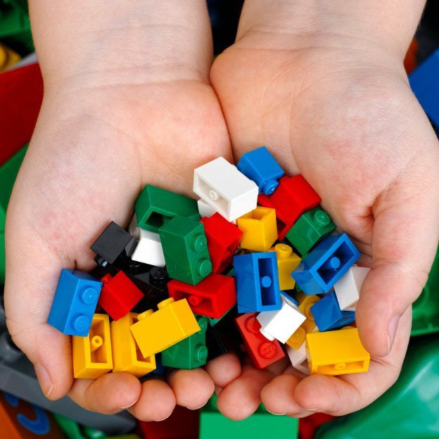 Lego Animation Club