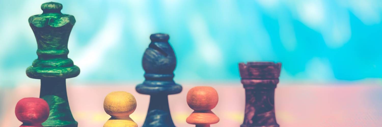 Morden Library Children's Chess Club