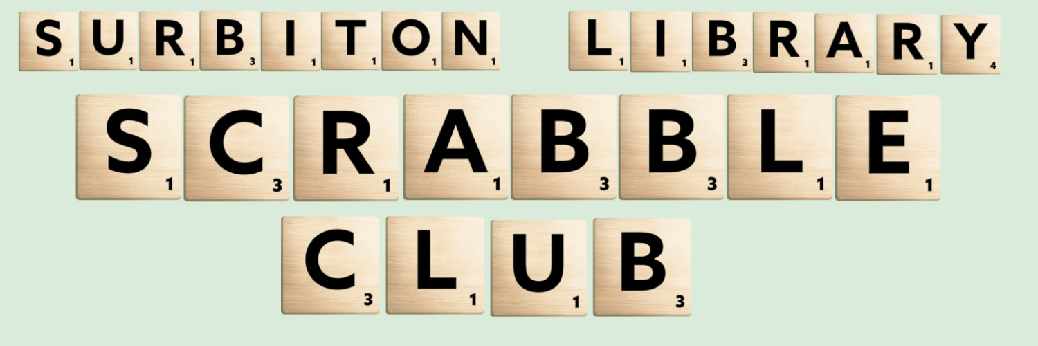 Scrabble Club