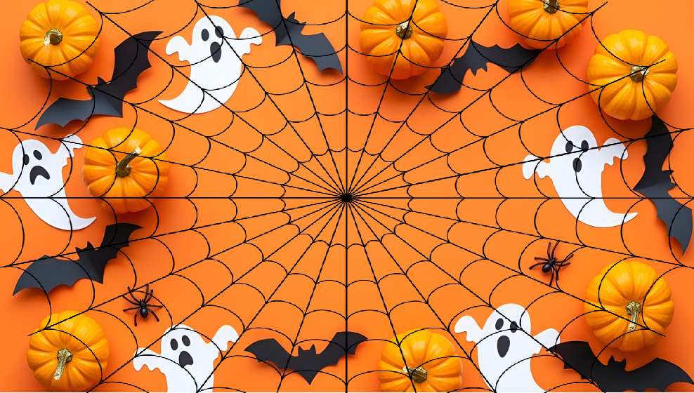 Halloween crafts