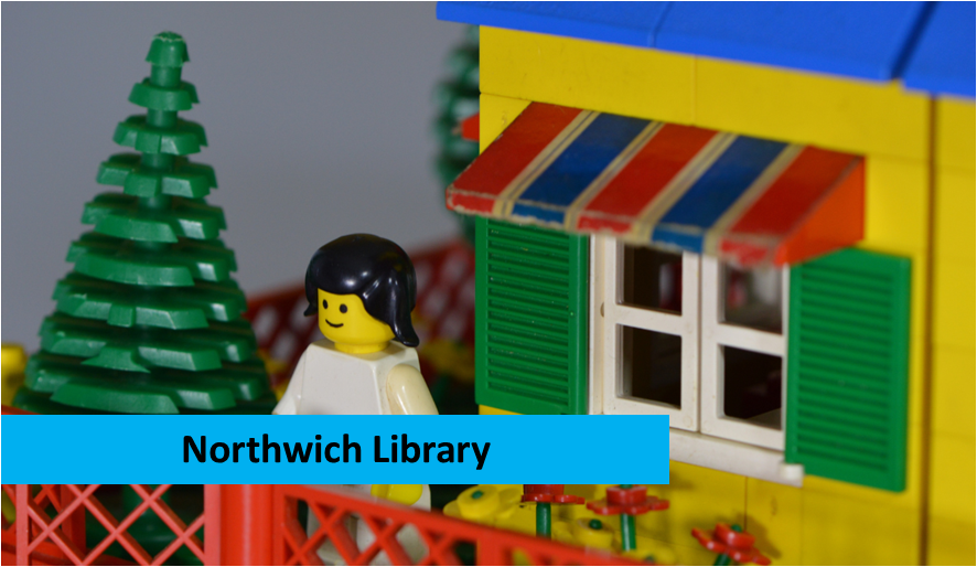 Lego Club