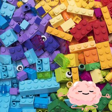 Mindful LEGO Club at Amersham