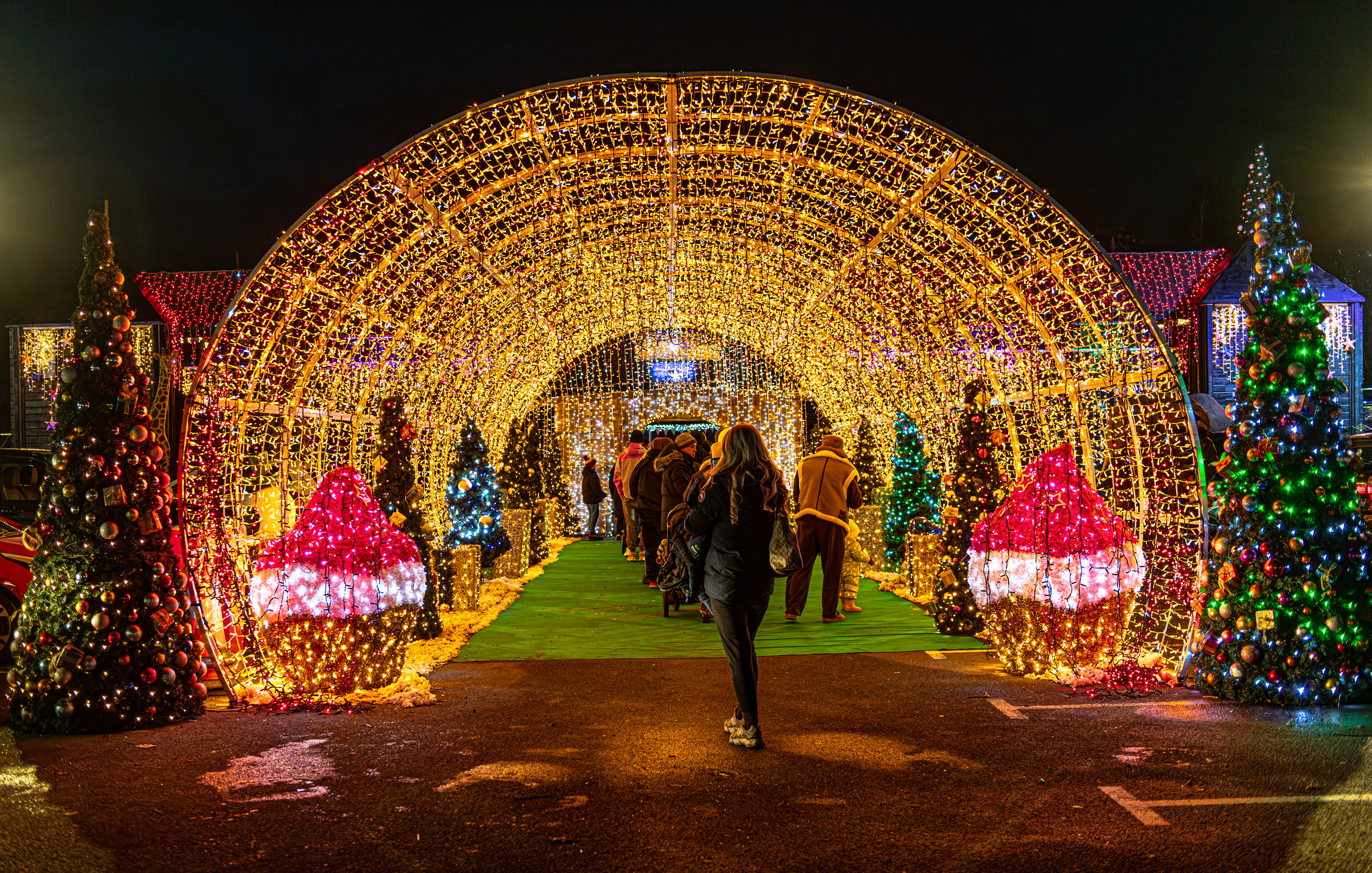 FSZ Illuminations with Blachere 2026