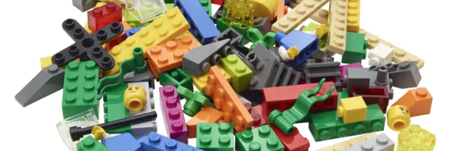 Lego Club