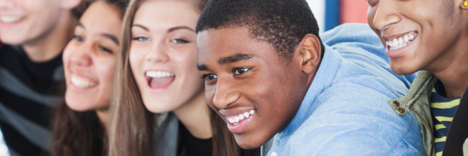 Teen Chill Club
