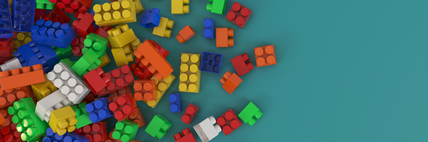 Lego Free Play