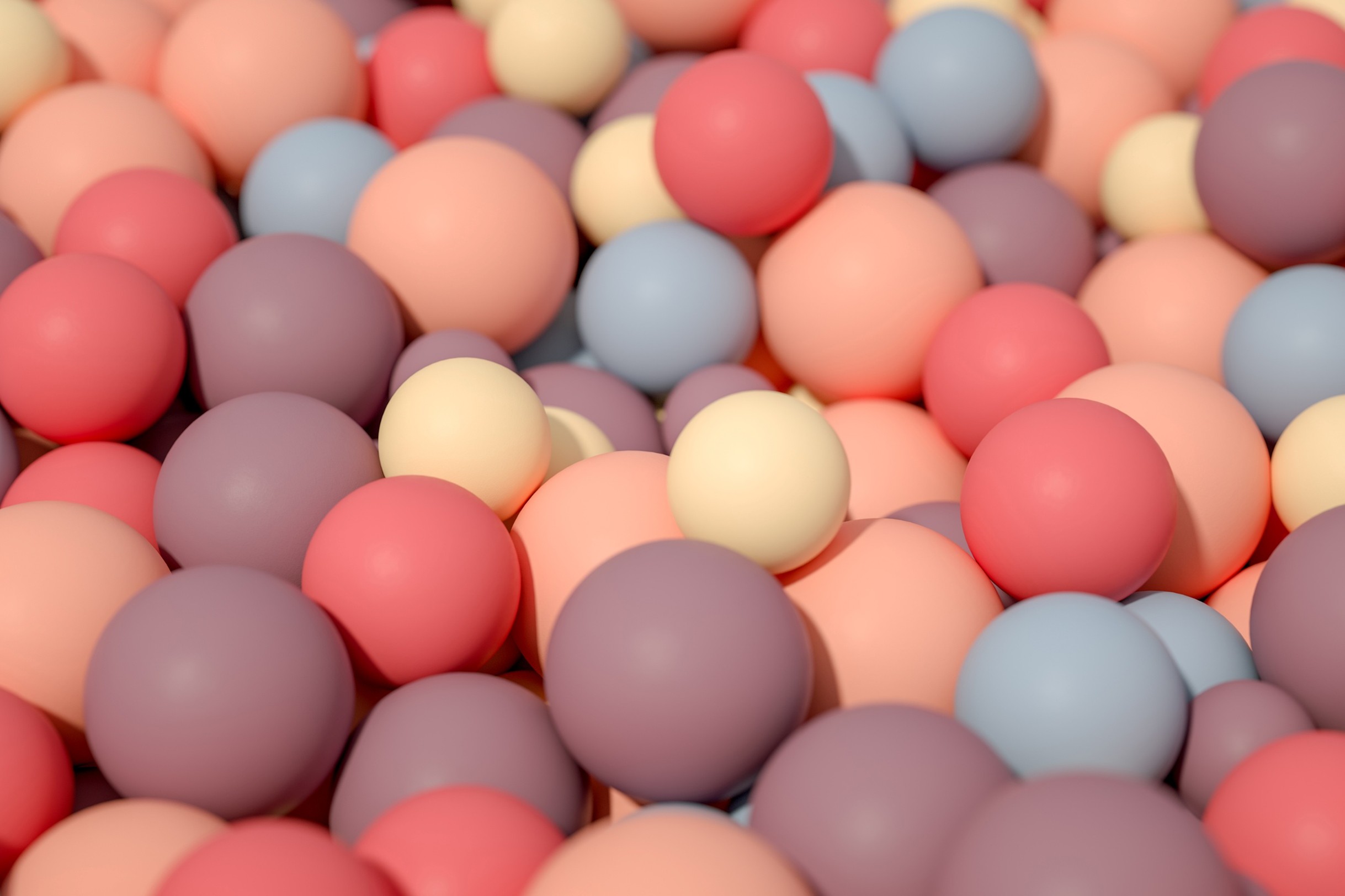 Sensory Play Sessions
