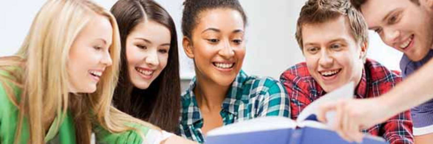 Young Adult Book Chat Group