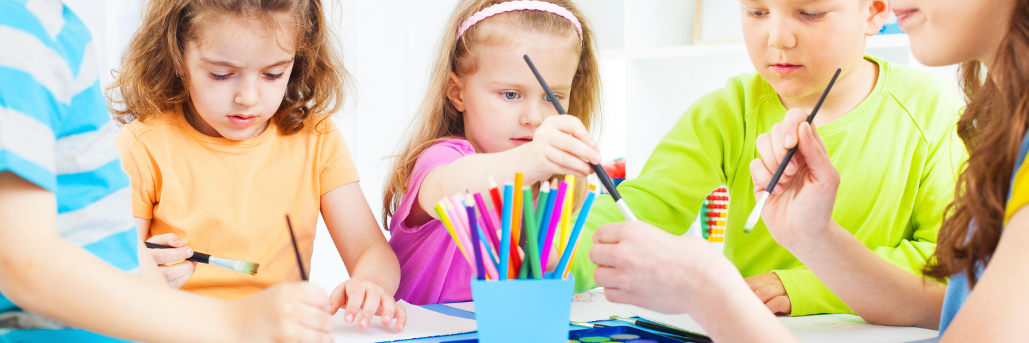 Children's Crafts