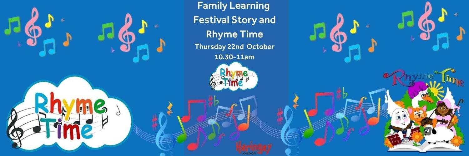 Special Portuguese and English Story and Rhyme Time