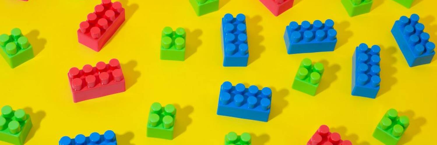 Lego Club