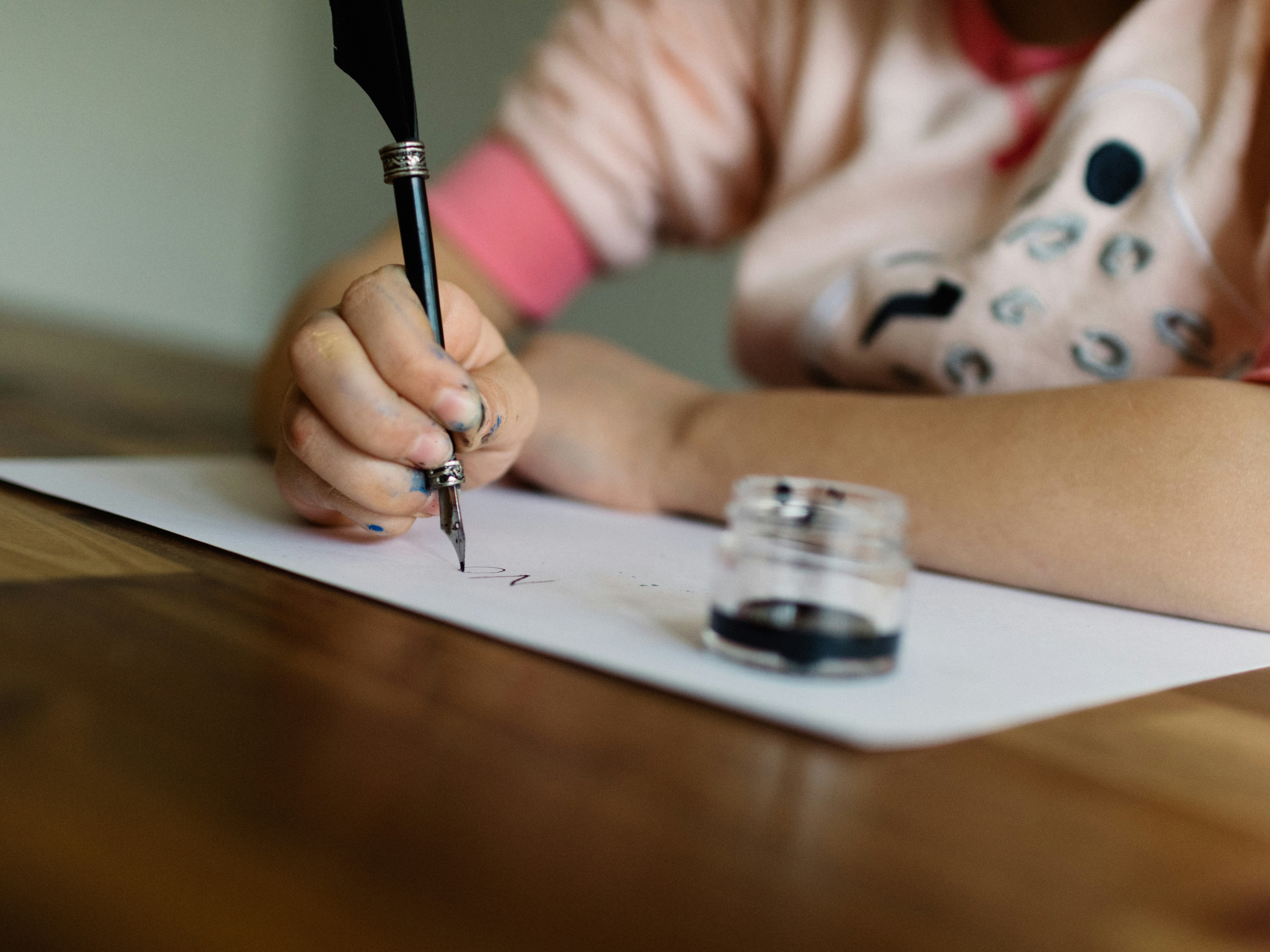 Illustrated Letters Workshop