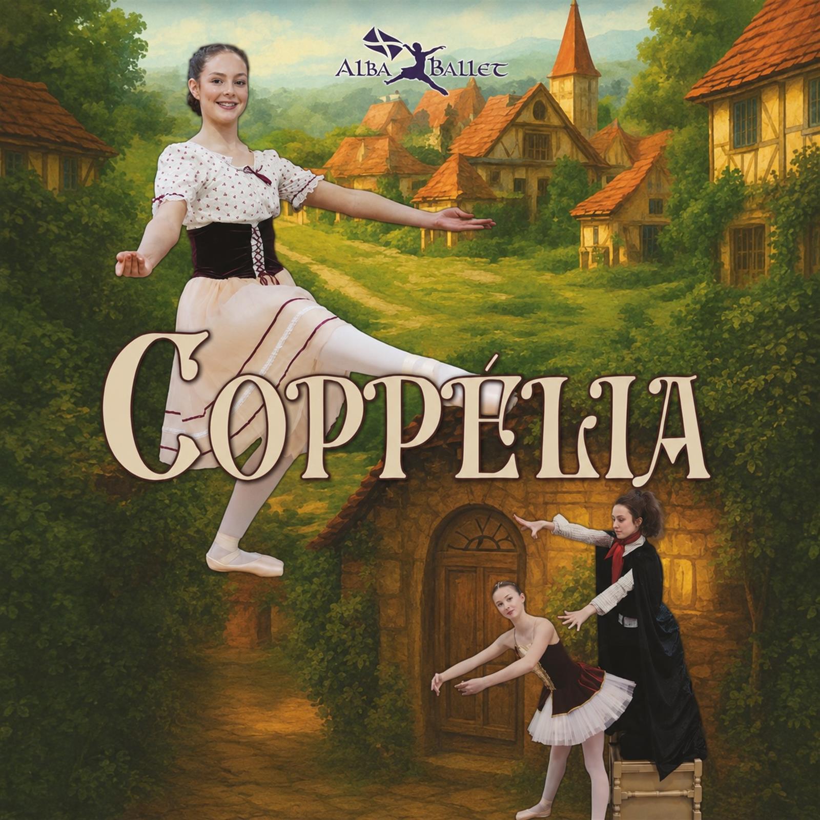 Coppelia