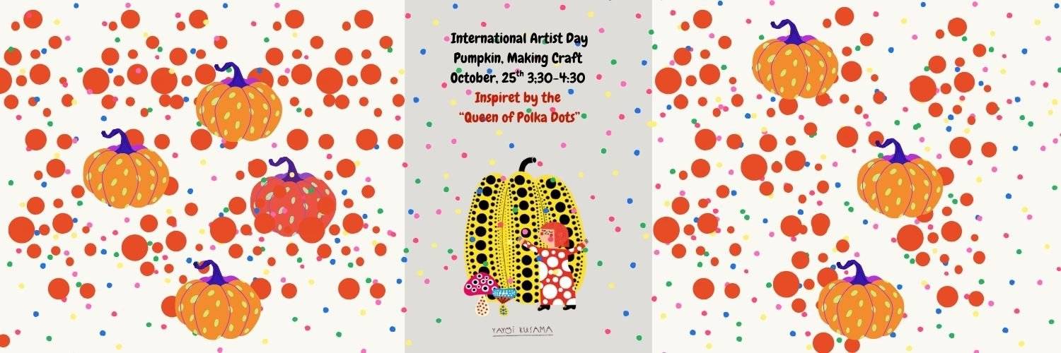 PUMPKINS CRAFT