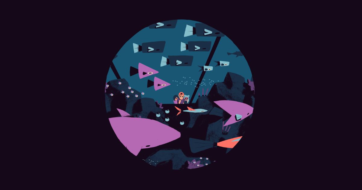 Autumn Animation Session - Scottish Shorts