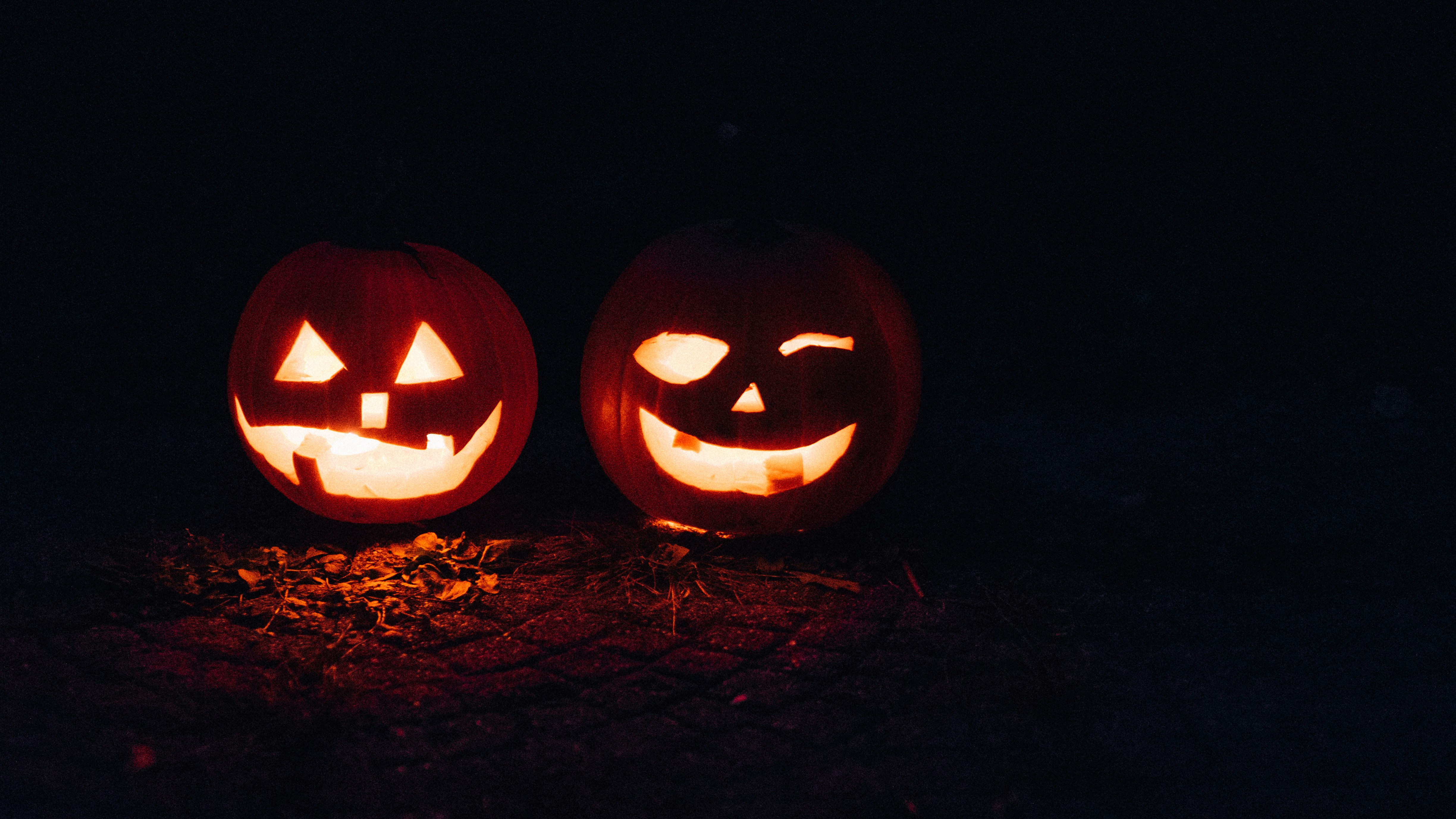 Spooktacular Crafts for Halloween