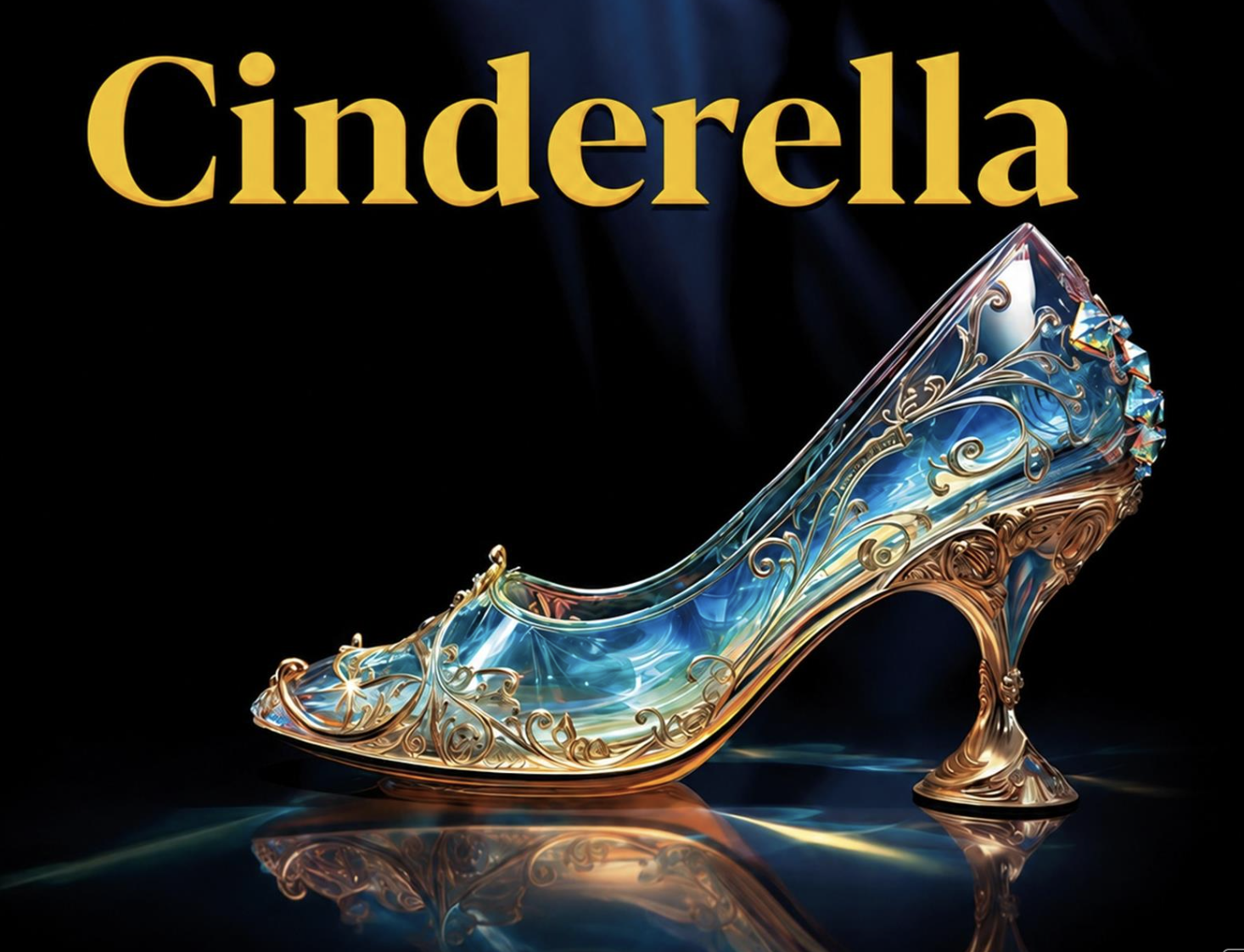 Cinderella