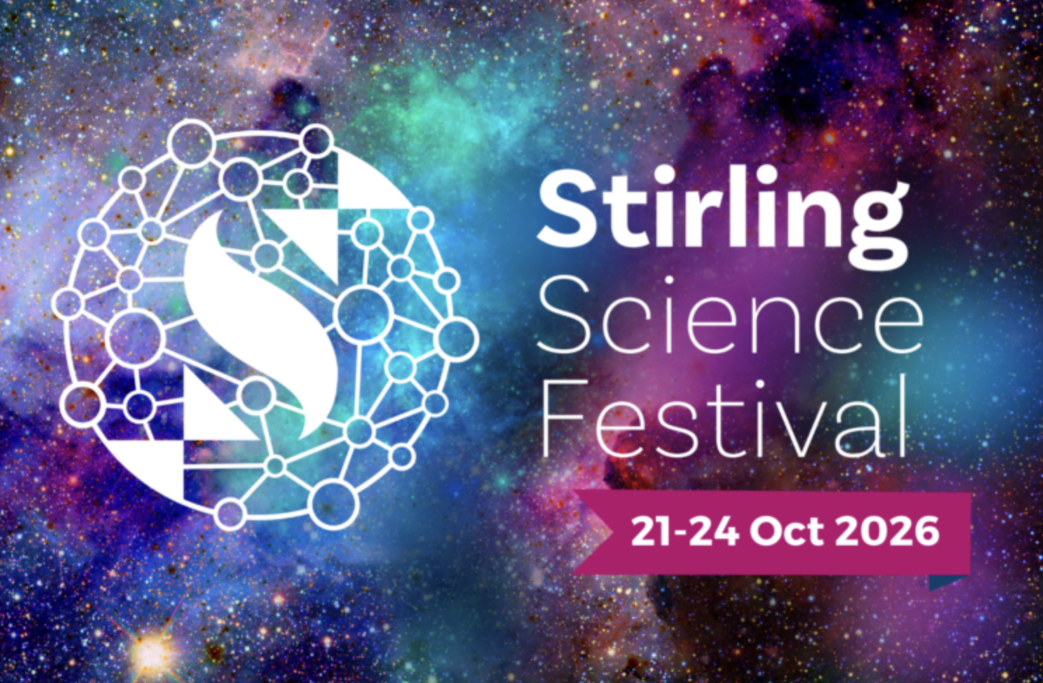 Stirling Science Festival at the Peak