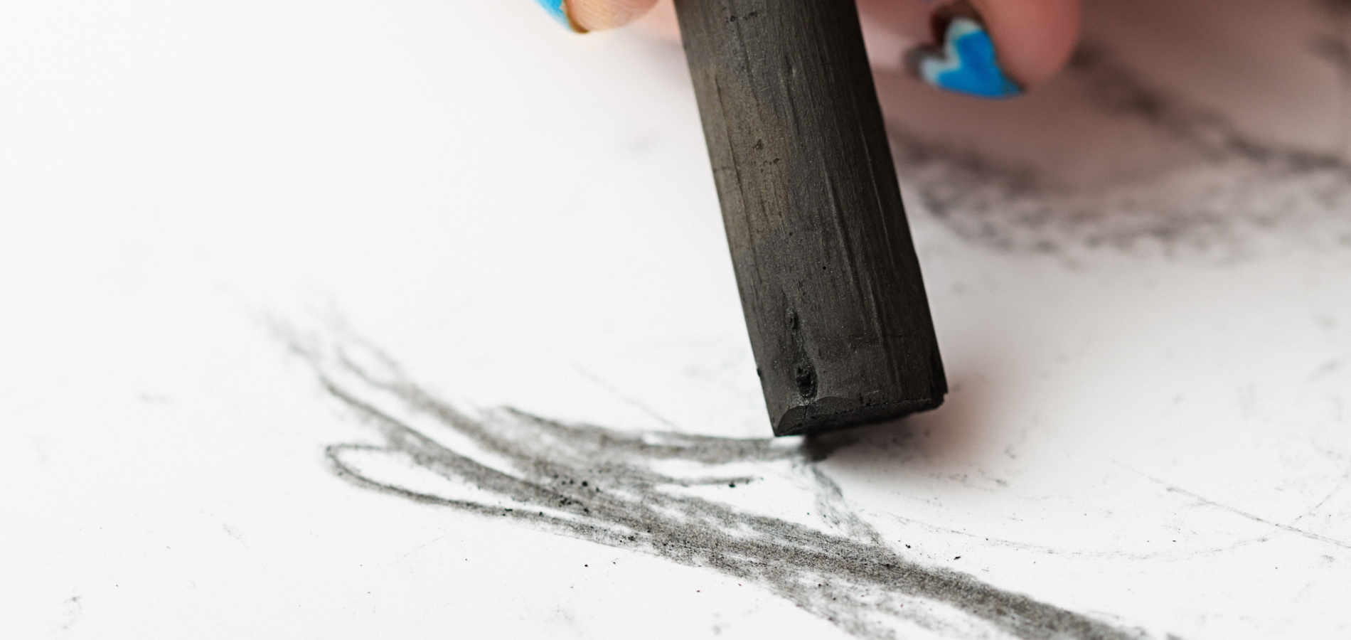 Drawing Inspiration: Pause and Draw