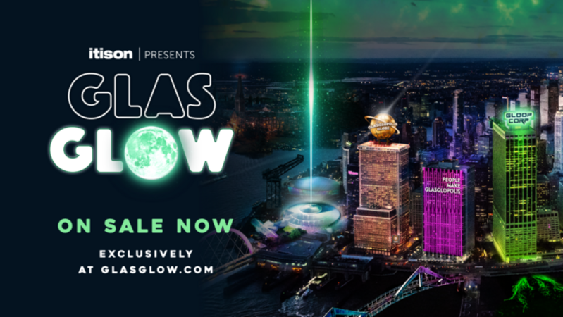 GlasGLOW