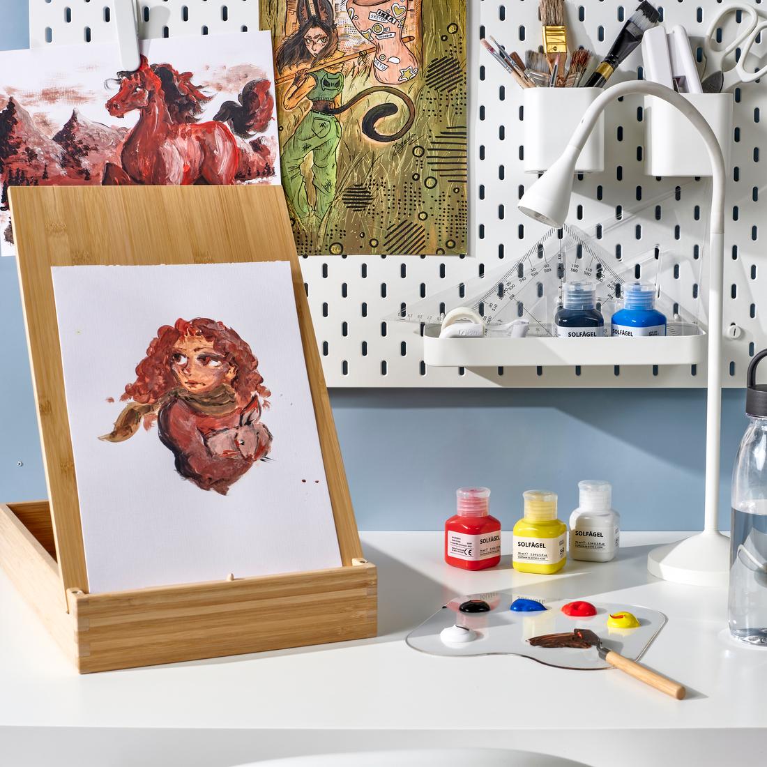 IKEA Open House | Make space for creativity