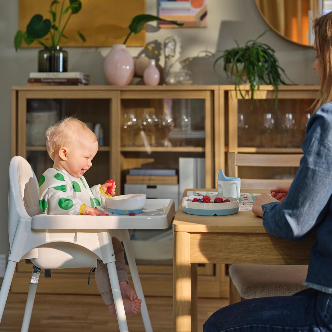 Infant Feeding Friends drop-in clinic